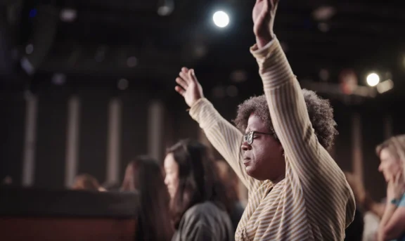 Worship Ministry